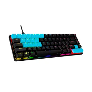 HyperX Rubber Keycaps - Gaming Accessory Kit HyperX Rubber Keycaps - Gaming Accessory Kit