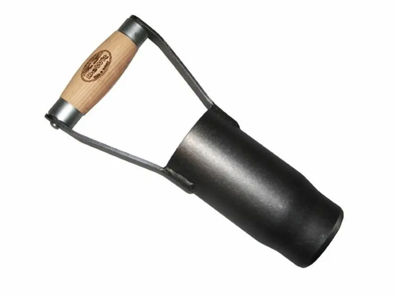 Dewit Bulb Planter with Short Handle