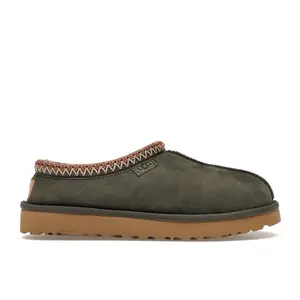 UGG Women's Tasman Regenerate Slipper Forest Night, from StockX