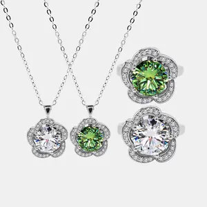 【711】Synthetic Moissanite Multi-purpose Ring – Elegant Versatile Engagement/Wedding Ring for Women, Perfect Anniversary/Birthday Gift