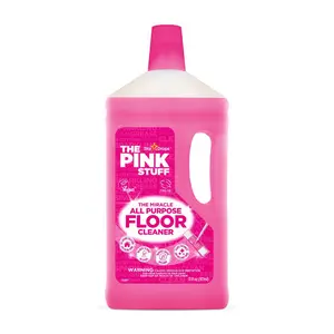 The Pink Stuff Miracle All-Purpose Liquid Floor Cleaner