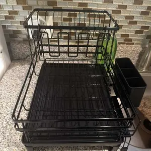 Space-saving rack