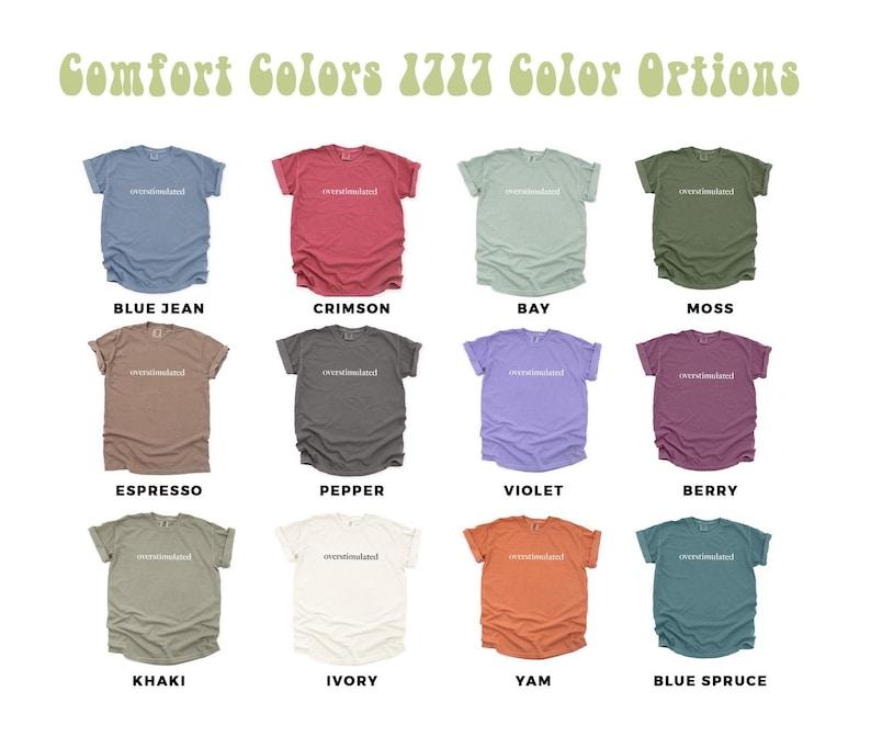 Cute Addison Tour T-Shirt Outdoors Lightweight Comfortable USA Printed Light Fabric Machine Washable Next Day Shipping