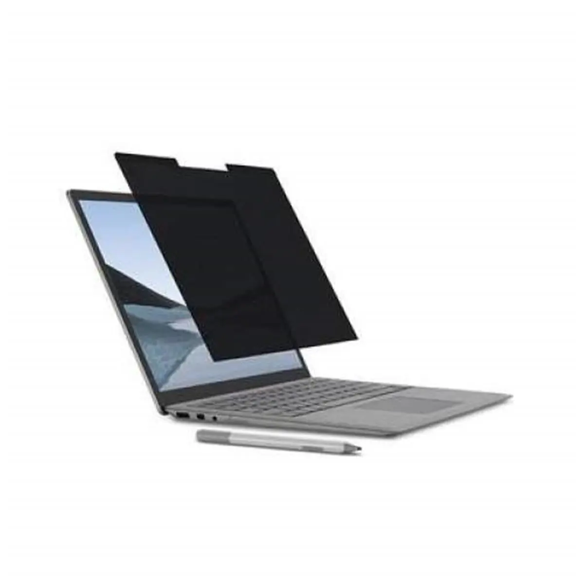 Kensington MagPro Elite Magnetic Computer Privacy Cover - 13.5 in Surface Laptop Accessory, 0.44 lbs, Easy Attachment, High Quality Construction, Modern Designs, Laptop Accessories