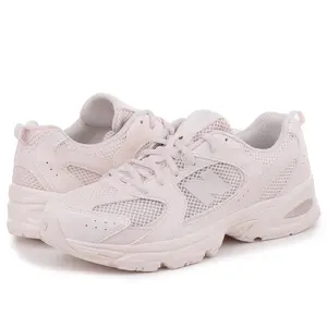 New Balance 530 Rose Pink GR530AK Women's & GS Trendy Fashion Sneaker New