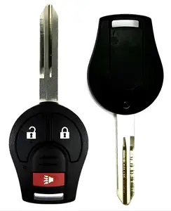 NEW Remote Key Compatible with NISSAN VERSA 2007-2018 3B CWTWB1U751 (46)