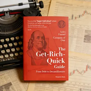 I Will Teach You to Be Rich：Rapid Wealth Generation to Eliminate Your Debts, Retire Ahead of Schedule, And Start a Global Journey - Quicker Than You Ever Imagined