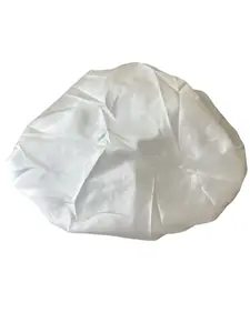 White Tie (Adult Bonnet)