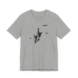 Unisex Jersey Short Sleeve Tee | Skydive