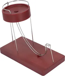Perpetual motion machine office toys, simulators, continuously rolling ball toys, science and physics gadgets, dynamic desktop decorations.