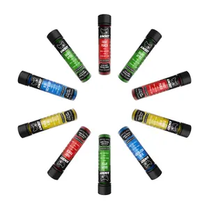 Aimbot Energy Boost 10-Pack – Focus & Fuel | Sugar-Free | Zero Calories | 300mg Caffeine + Nootropics Grape Fruit Beverage Sport Drinks