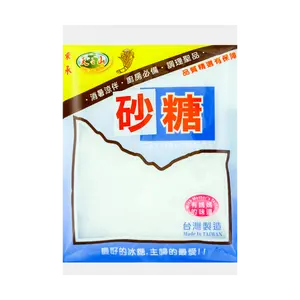 TIANZHISHAN White Granulated Sugar 300g - Pure Cane Sugar for Baking, Cooking & Sweetening
