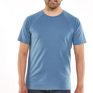 Men's Contractor Short Sleeve Tee | Lake Water