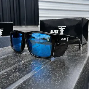 ELITE 1 BLACK BLUE