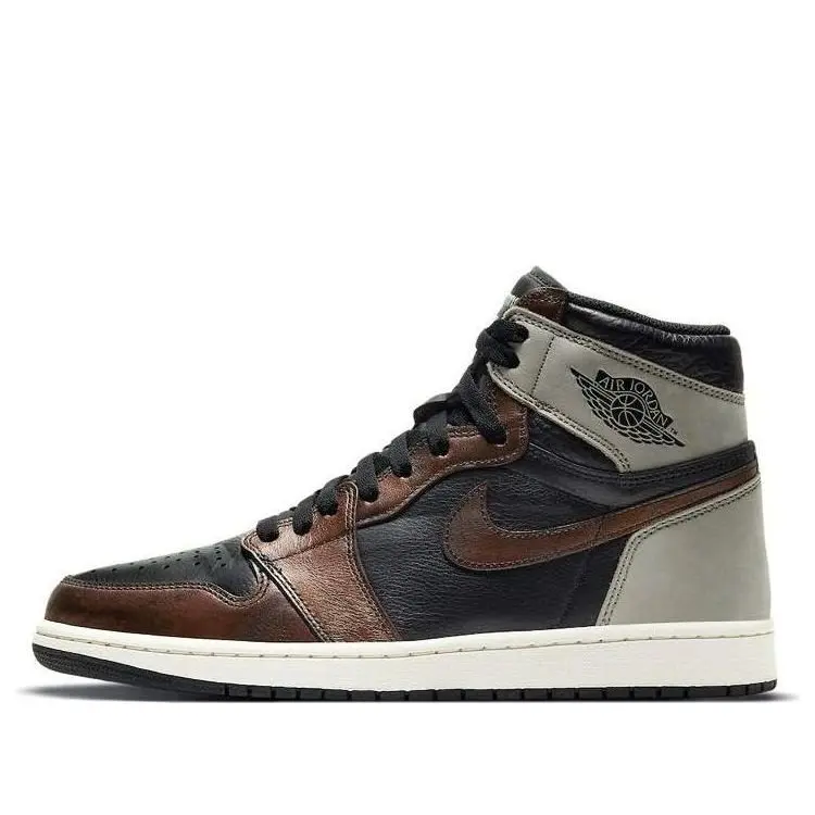 Air Jordan 1 Retro High OG 'Patina' 555088-033 Air Jordan 1 Retro High OG 'Patina' 555088-033
