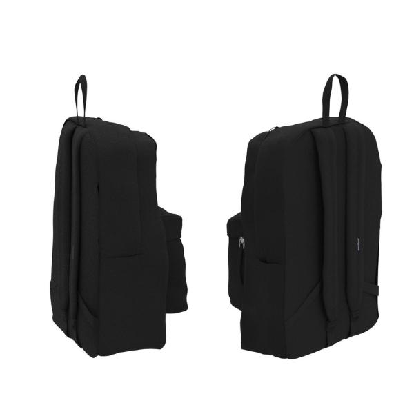 JanSport for School, Travel - Durable, Lightweight Bookbag with 1 Main Compartment, Front Utility Pocket with Built-in Organizer - Premium