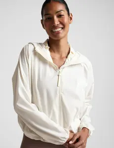 Cross Country Packable Jacket