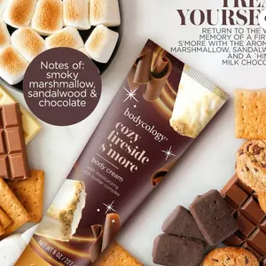 Bodycology Body Cream