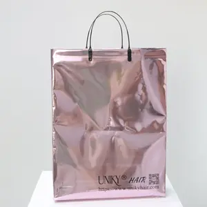 1 Piece Uniky Hair Bag For Human Hair Wigs
