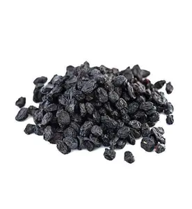 1 lb Organic Afghani Black Raisins – Natural Sweet Dried Fruit | Healthy Snack Rich in Fiber & Nutrients