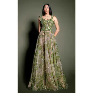 MNM Couture K4199 Dress