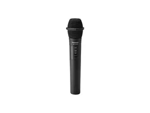 Panasonic WX-ST200 Wireless Electret Condenser Microphone WXST200