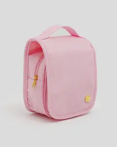 Period Kit Bag in Baby Pink
