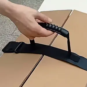 Adjustable Luggage Strap with Handle, Travel Belt, Handheld Waistband, Suitcase Binding Rope, Best Luggage Accessories