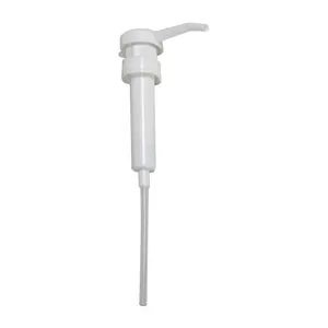 Artero Shampoo Pump Dispenser