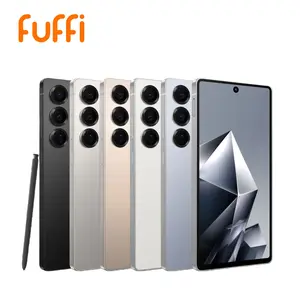 Fuffi Smartphone Unlock Global 4g Network, 6.8-Inch HD Display, 3gb/4GB RAM, 32GB ROM, 8mp+16mp Camera, 4000mah Battery, Dual Sim Card Slots
