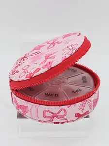 Simply Southern Pill Case