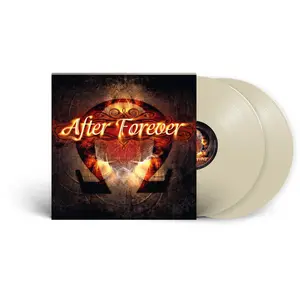 After Forever - After Forever  [VINYL RECORD - LP] Colored Vinyl, Gatefold LP Jacket, Ltd Ed, Deluxe Ed