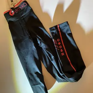 Ethika X Strachey Pants Leggings Womenswear