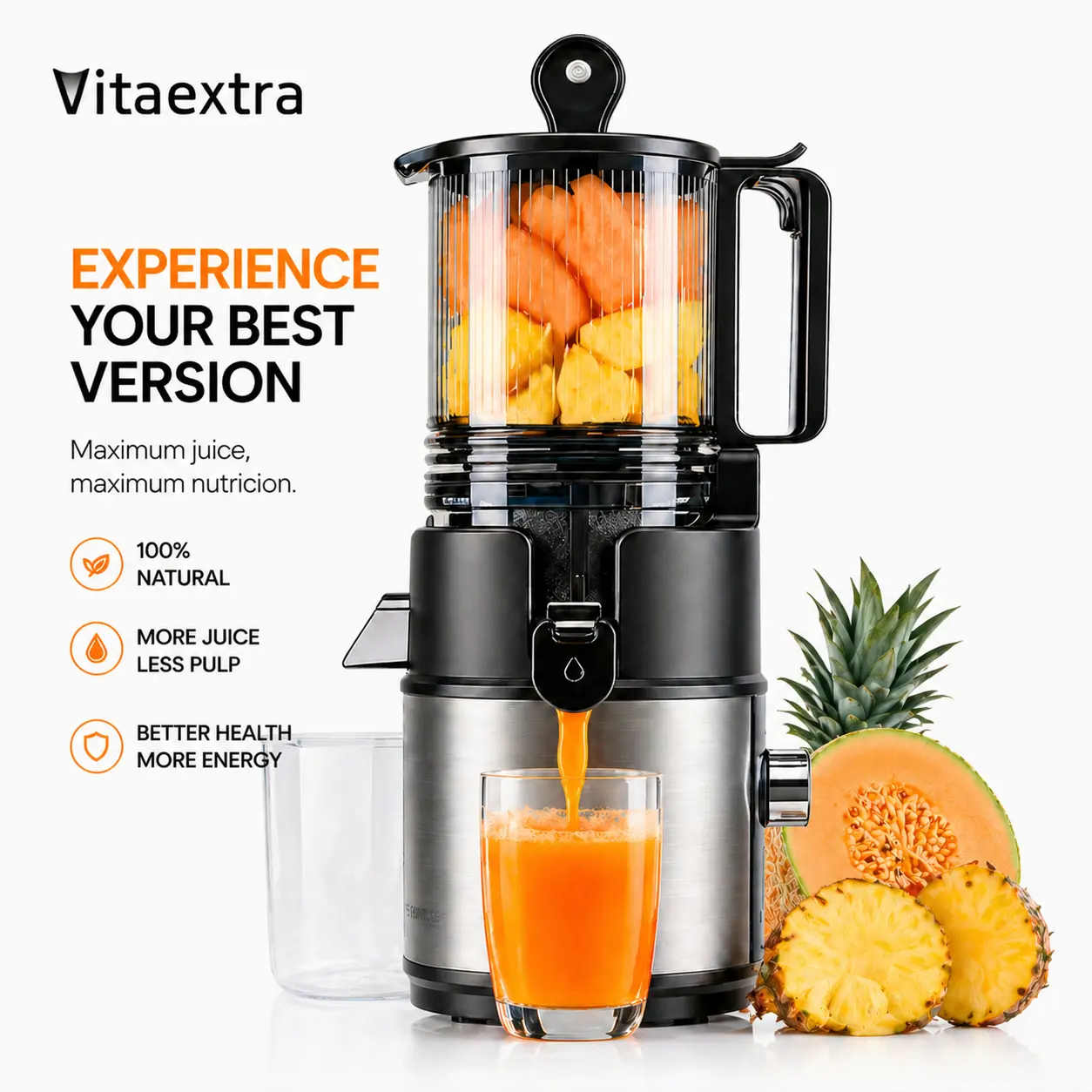 vita juicer - TikTok Shop