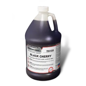TEC BLACK CHERRY GLAZE GALLON TEC526