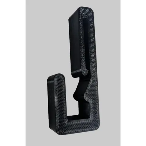 Saddle Platform Hanger for Mobile Hunting