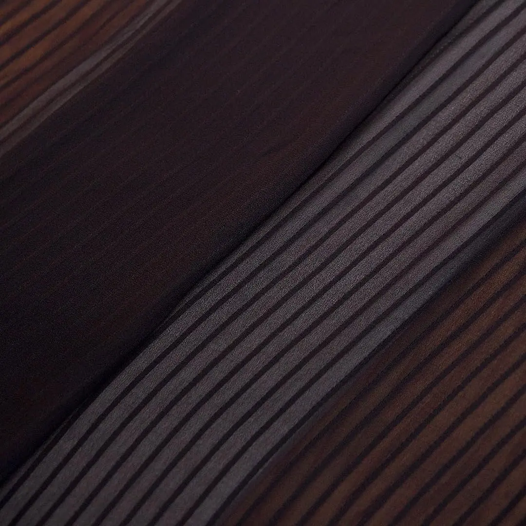 Elastic Woven Fabric for Dresses & Shirts, Plain Color Medium Sheer Cloth, Ideal for Fashion Clothing & Handicrafts Making