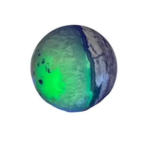 [Livestream] All Volcano Agate Crystals | Crescent Cast