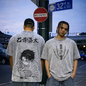 Yuta Okkotsu Sendai Battle Vintage Washed Tee, Tank Top, Hoodie, Sweatshirt – Jujutsu Kaisen Special Grade Anime Graphic Tee Classic