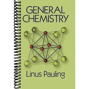 General Chemistry (Dover Books on Chemistry)