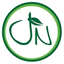Just Naturals shop logo
