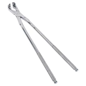 MOLAR SPREADER FORCEPS 19"