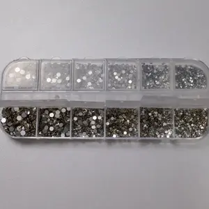 Silver Rhinestones Silver Rhinestones