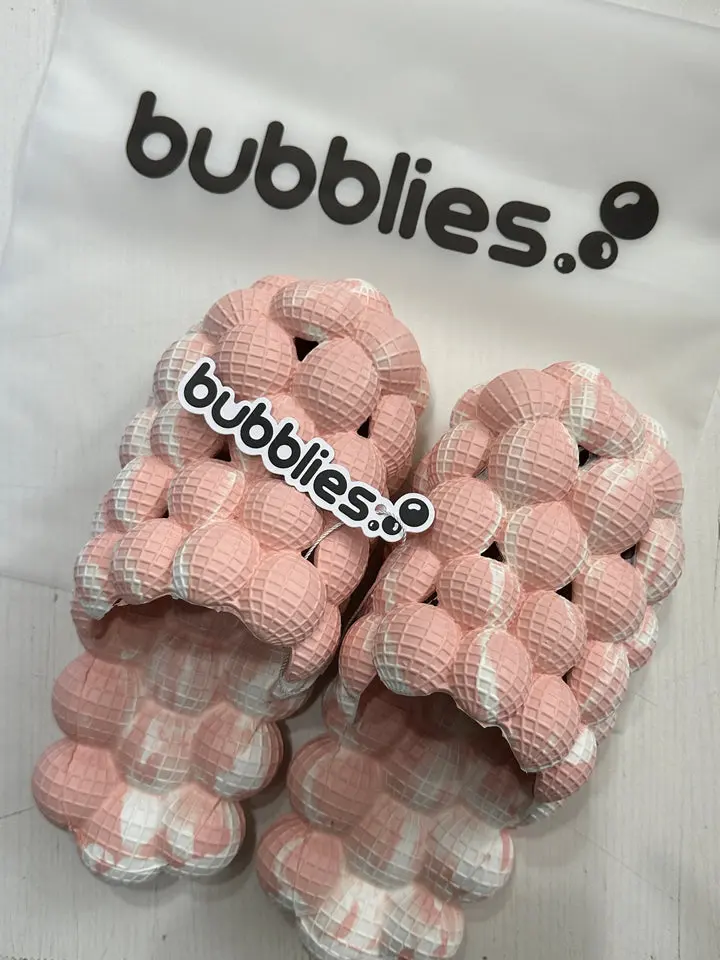 Bubblies™ Bubble Slides - Graphic - TikTok Shop display picture 1