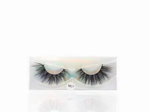 Little Black Dress - 13mm Strip Eyelash