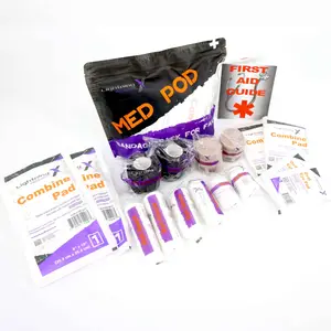 Med Pod | Bandage Refill Kit | LX-BRK