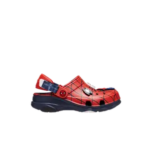 Marvel x All-Terrain Clog Toddler 'Spider-Man'