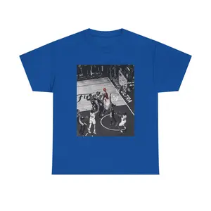 The Hand of OG T-Shirt, OG Anunoby Tee, Unisex Cotton