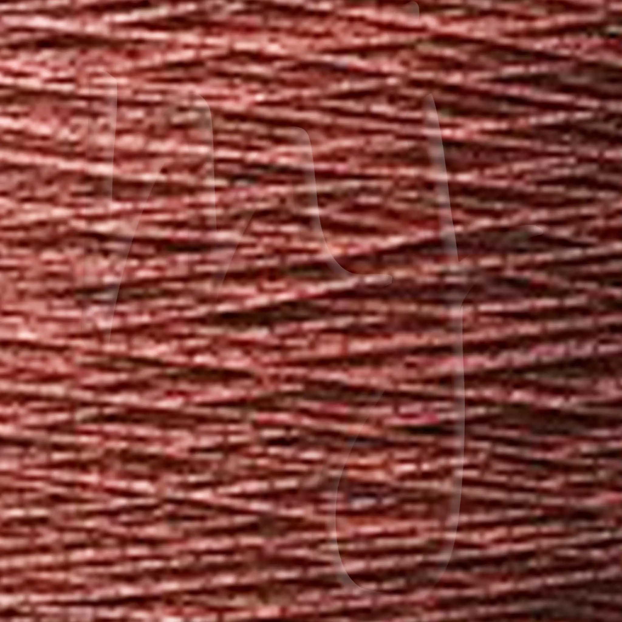 Yenmet Metallic 1000m Thread :: SN-7 Solid Pink