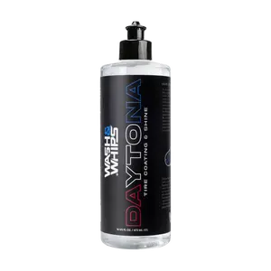 WASH&WHIPS Daytona Tire Coating & Shine